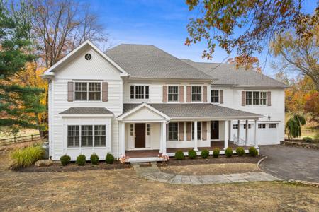 123 Greens Farms Road