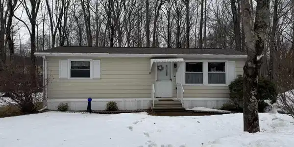 21 Harvey Drive