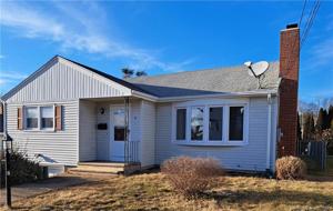 41 Greenway Road