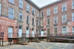 325 Lafayette Street
