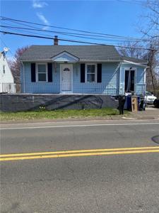 157 South End Road