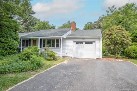 75 Maple Avenue
