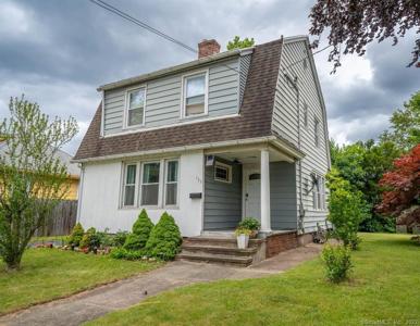 133 Hyde Street
