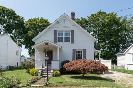 22-A Beckwith Street