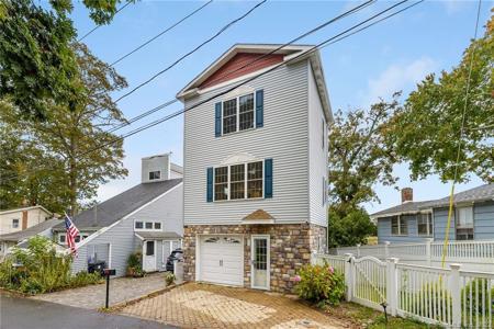 1 Bishop Road