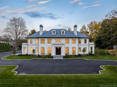 8 Homewood Lane