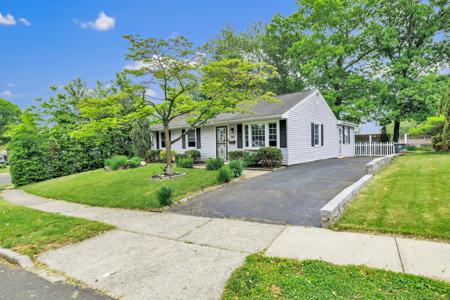 184 Seaflower Road
