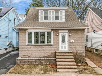 213 East Avenue