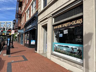 83 Washington Street