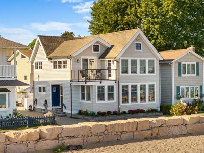 29 Seaview Avenue