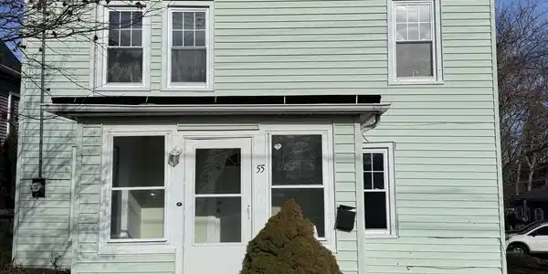 55 Prospect Avenue