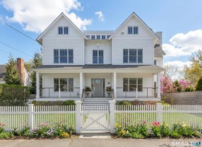 598 South Benson Road