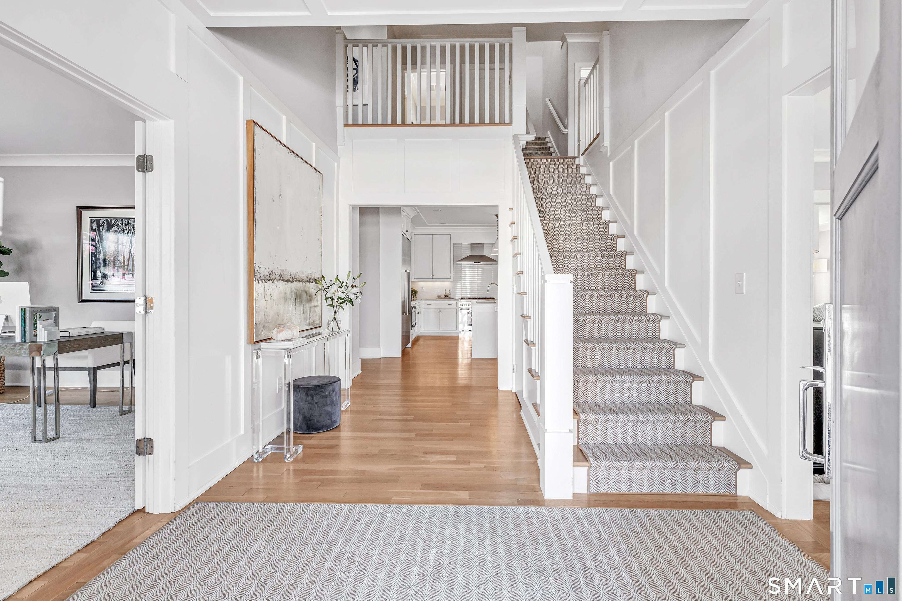 Image 3: Spacious, bright, open layout.