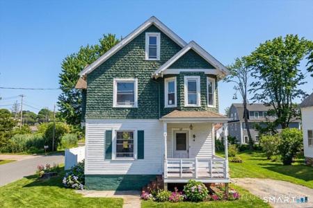 18 Maxson Street