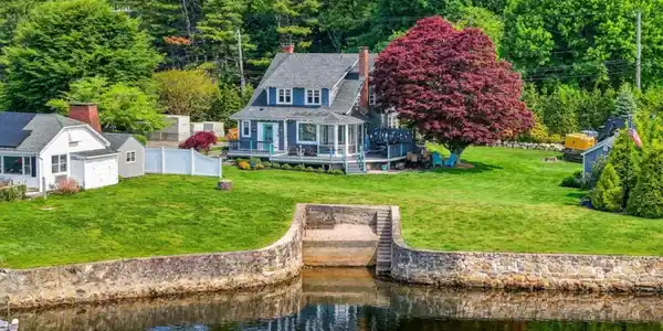 54 Harbor View Terrace