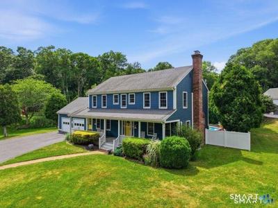7 Goundry Drive