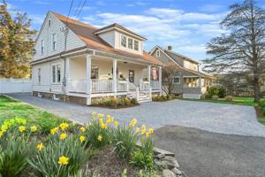 4 Old Saugatuck Road