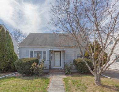 9 Owen Street