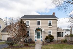 17 Carrington Avenue