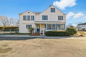 92 Grove Street