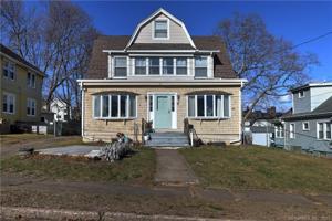 11 Seaview Avenue