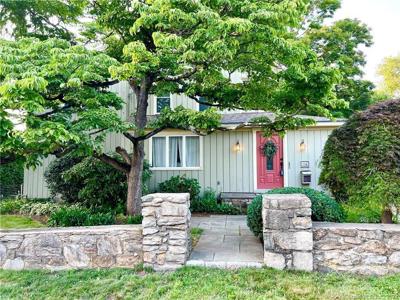 16 Davenport Avenue