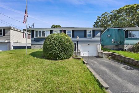 115 Mohawk Drive
