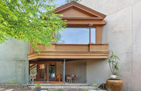 116 Valley Road