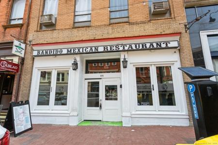 84 Washington Street