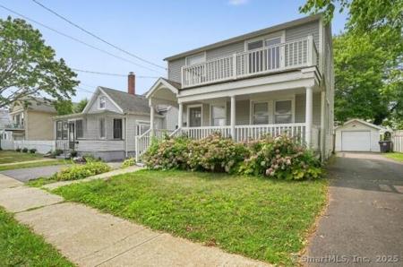 38 Atwater Street