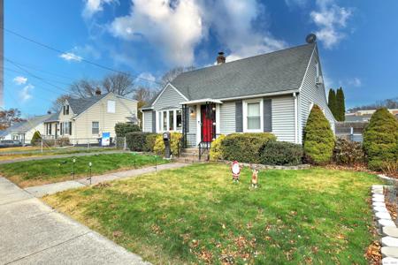 83 Pauline Avenue