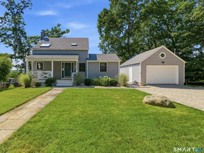 65 Knollwood Drive