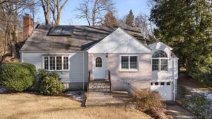 11 Somerset Lane