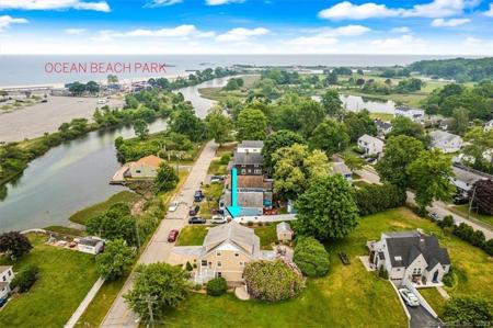 23 Shore Drive