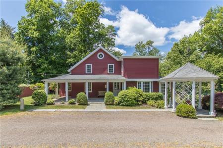 115 Greens Farms Road