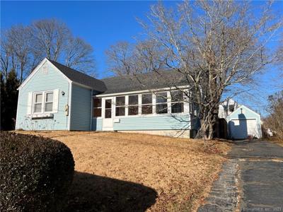 41 Plant Street