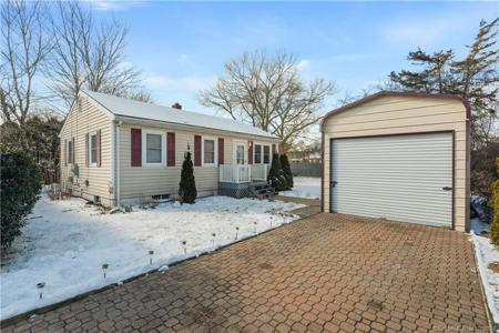 1 Joliet Court