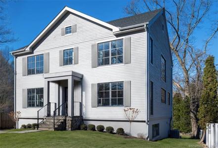 23 Ridgewood Road