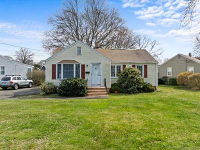 82 Ruby Road