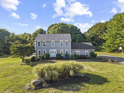 11 Mayfair Drive