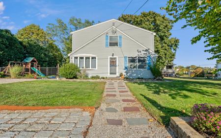 12 Greenfield Street