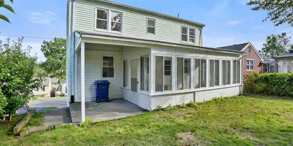 74 Wilson Avenue