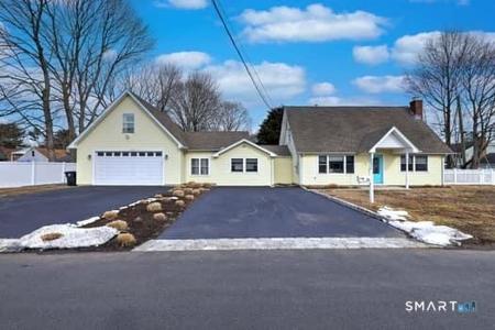 71 Dalton Road