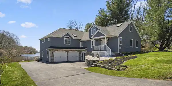 122 Niles Hill Road
