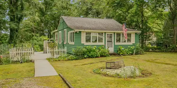47 Goshen Road