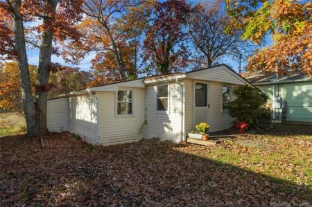 30 Waverly Park Road