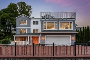 40 Thimble Farms Road