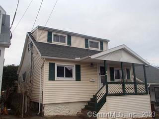 47 Arlington Street