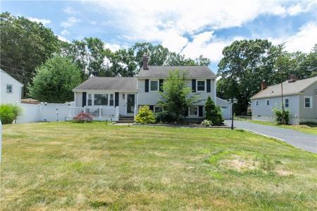 86 Indian River Road