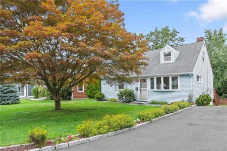 20 Andover Road